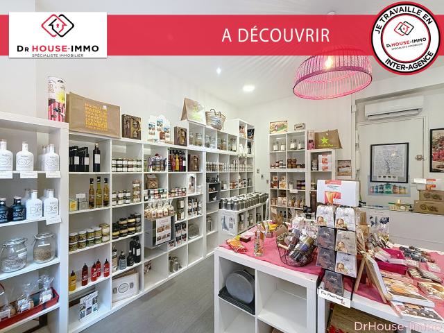 Charmant Local Commercial de 25m² Situé au Coeur de Mourillon