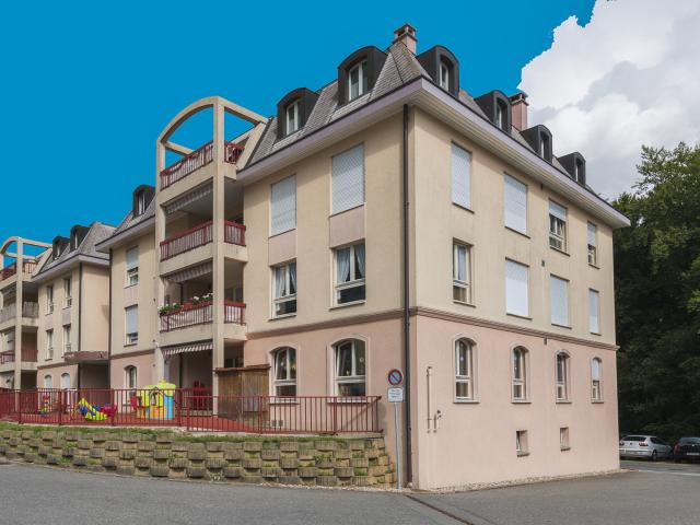 Charmant logement à découvrir