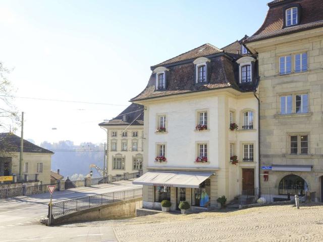 Charmant logement avec cachet à louer à Fribourg! Dreamo. Ch