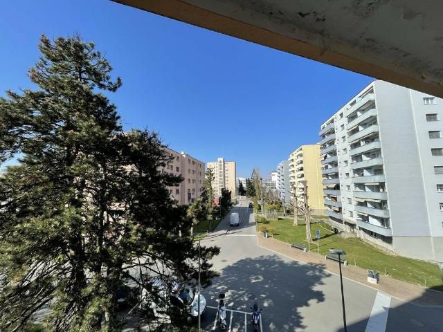 Charmant logement de 3 pièces proche de Fribourg!