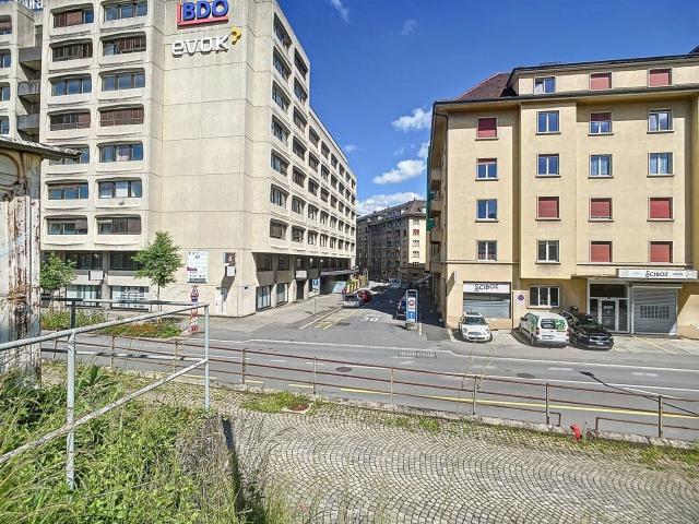 Charmant logement | dreamo. Ch