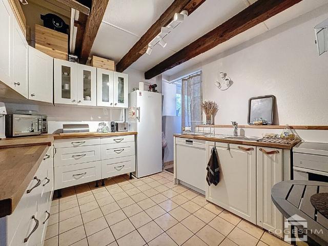 Charmant maison à côté du Château de Coinsins