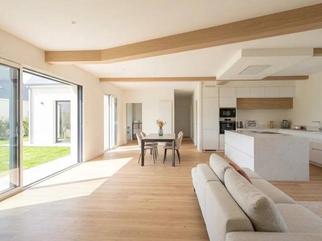 Charmant MAISON T3 de 62m²