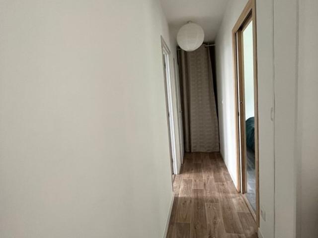 Charmant meublé dans maison bourgeoise, vue, facilité de stationnement