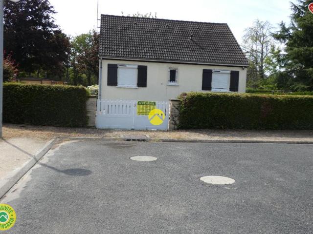 CHARMANT PAVILLON