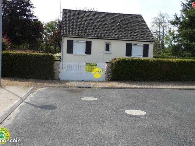 Charmant pavillon
