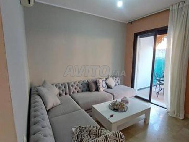 Charmant pavillon en location