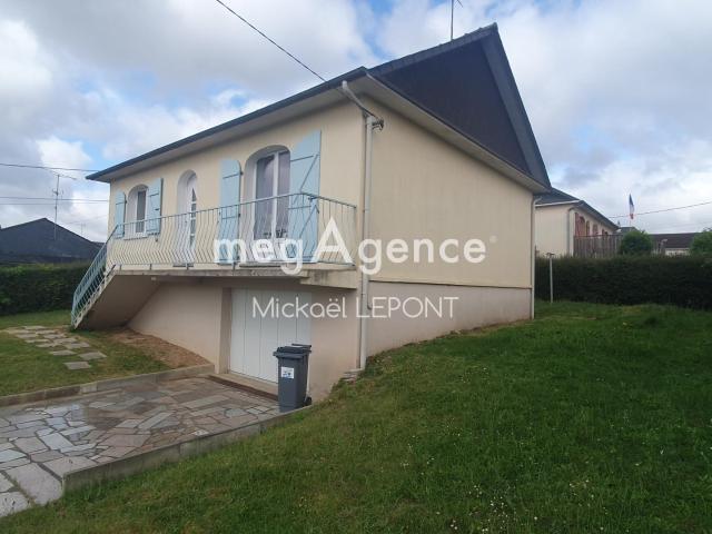 charmant pavillon récemment rénové