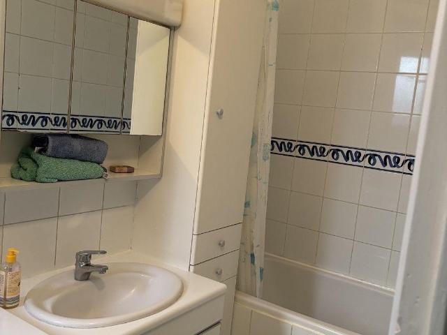 Charmant petit appartement