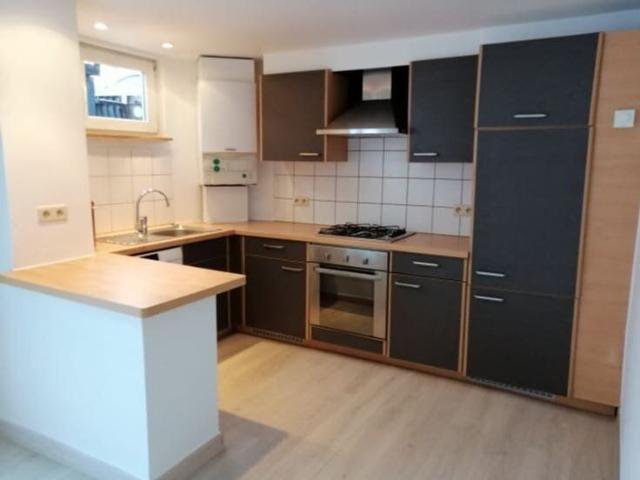 Charmant petit appartement rénové