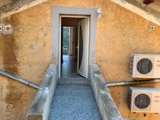 Charmant Pied à Terre à Sospel avec Jardin