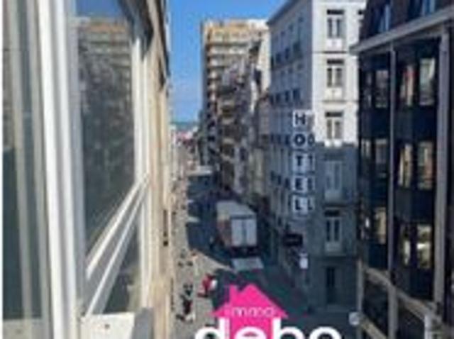 Charmant ruim instap klaar appartement met 3 slaapkamer o.