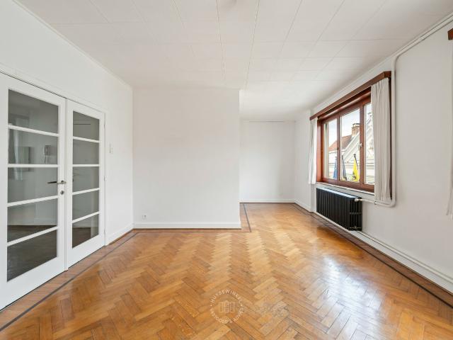 Charmant stads appartement in het historisch centrum | Huysewinkel