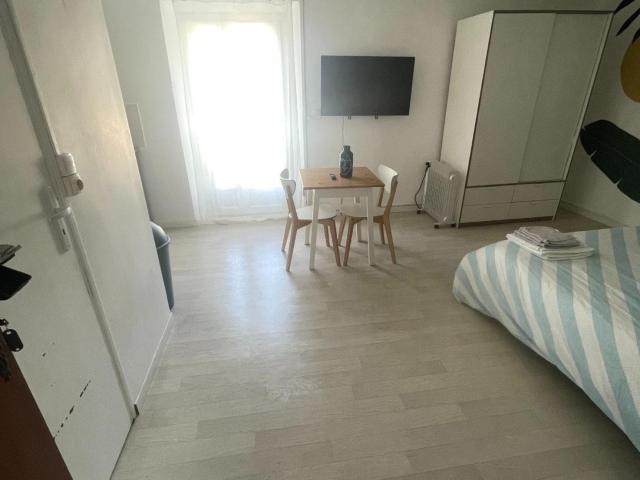 Charmant studio