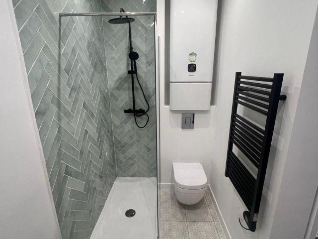 Charmant studio 23m² entièrement rénové à Asnières