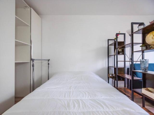 Charmant studio 25 m² – Logement entier pour 2 per