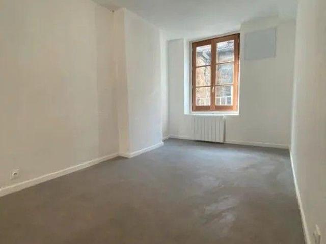 Charmant studio 30m² plein centre de Saint Étienne