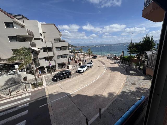 Charmant studio à Theoule Sur Mer deux pas de la mer 30m² Théoule sur Mer