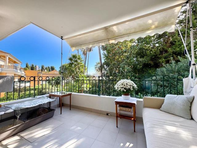 Charmant studio à deux pas de la mer Saint Jean Cap Ferrat 30m² Saint Jean Cap Ferrat