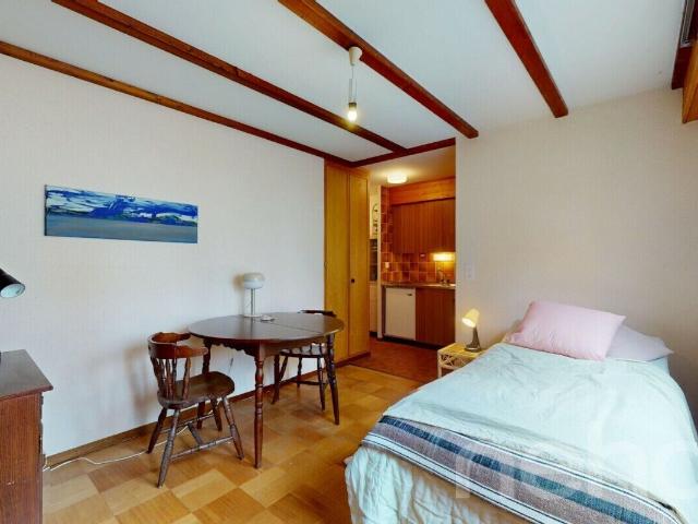 Charmant studio à la montagne + cave privée Villars sur Ollon | dreamo. Ch