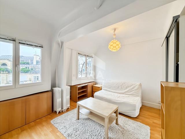 Charmant studio à loué