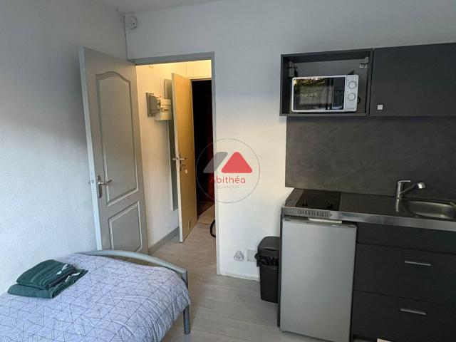 Charmant studio a louer au coeur de besancon