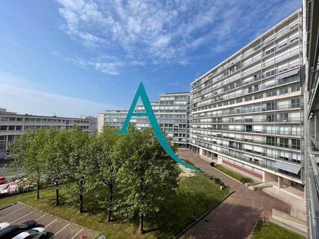 LE HAVRE RESIDENCES DE FRANCE