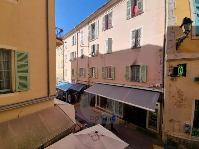 Charmant studio à Menton. 17m² Menton