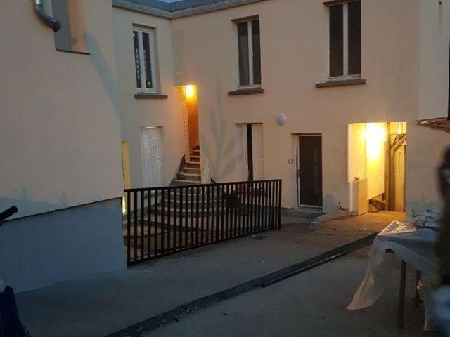 Charmant studio a Rosny sous Bois RER E
