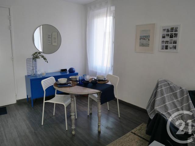 Charmant studio avec mezzanine Emplacement privilégié à La S. 25m² La Seyne sur Mer