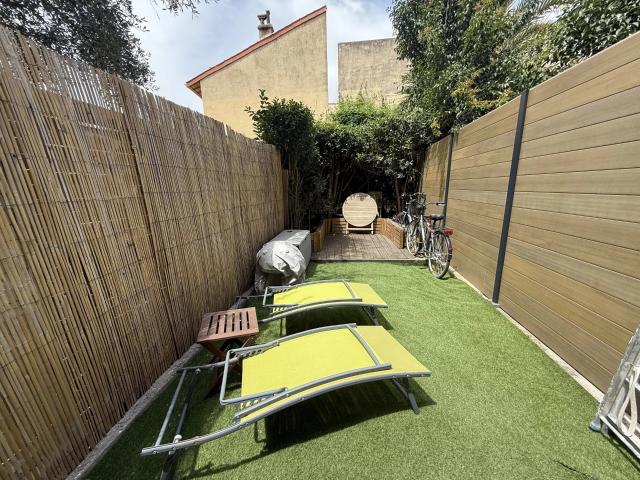 Charmant studio avec mezzanine – Secteur Montfleury