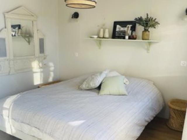 Charmant studio dans maison niçoise