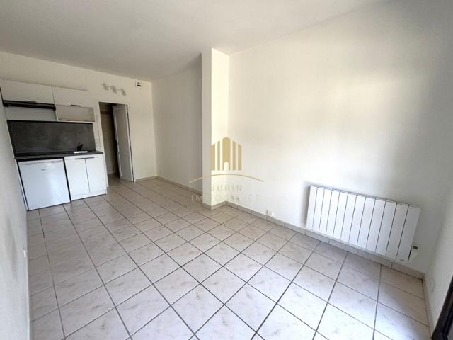 Charmant studio de 18m2