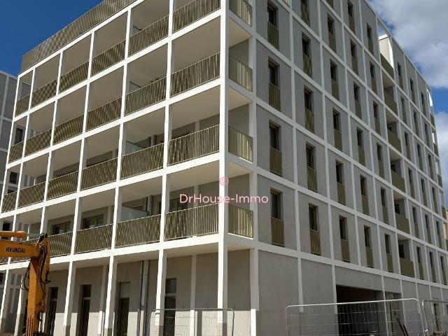 Charmant Studio de 23.70 m² à proximité du Métro Ligne 14