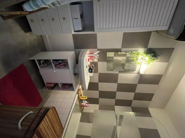 Charmant studio de 25m², proximité Place Bichon