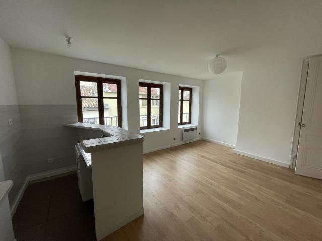 Charmant studio de 29.4m2 au cœur du Vieux Lyon proche des transports et du centre