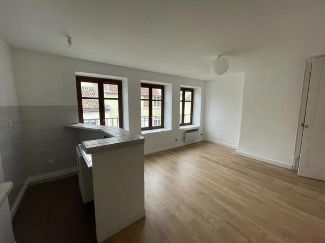 Charmant studio de 29.4m2 au cœur du Vieux Lyon proche des transports et du centre