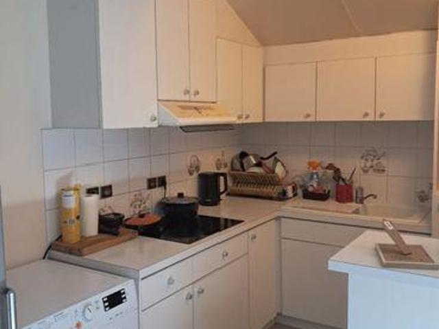 Charmant studio de plus de 20M2