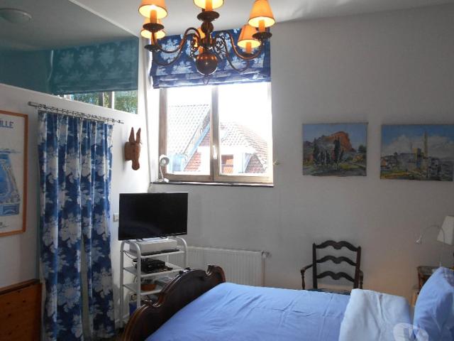 Charmant STUDIO Flat sur les toits plein sud