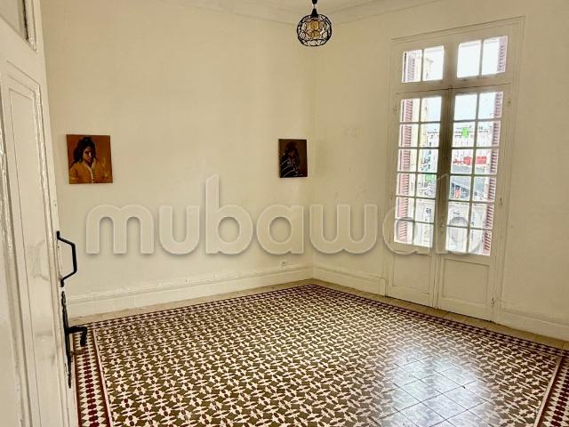 Charmant studio lumineux a côté du parc ligue arabe et tram