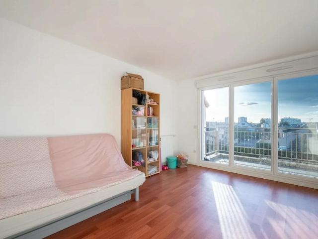 Charmant studio lumineux à Meaux 31m² Meaux