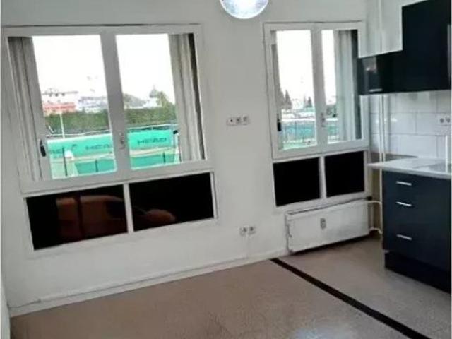 Charmant studio lumineux à Nice avec ascenseur
