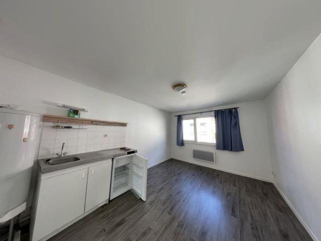 Charmant studio lumineux au cœur de Lille
