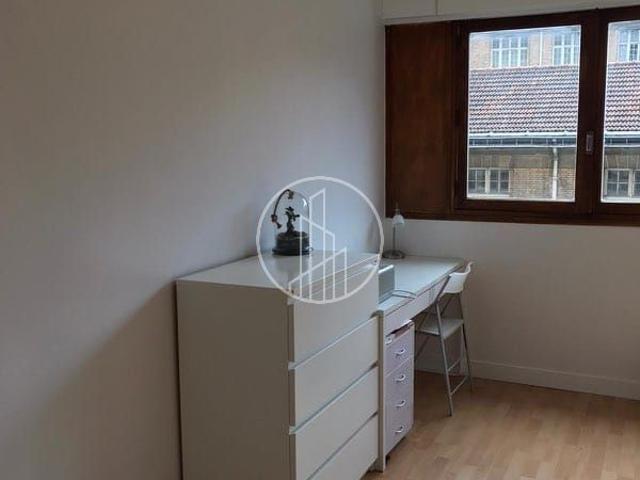 Charmant studio lumineux de 32m² – Alésia Paris 14e – À 8 min du métro !