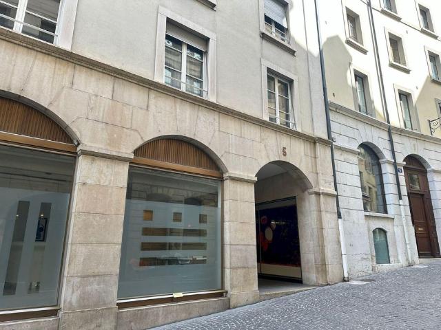 Charmant studio lumineux en Vieille Ville