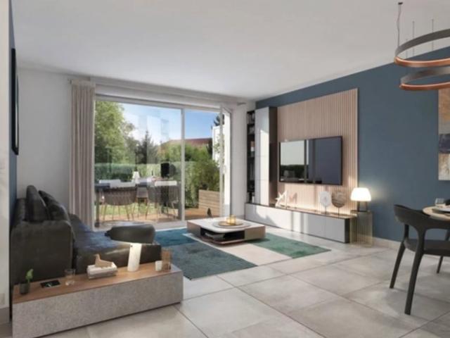 Charmant studio moderne à Argenteuil avec accès PMR