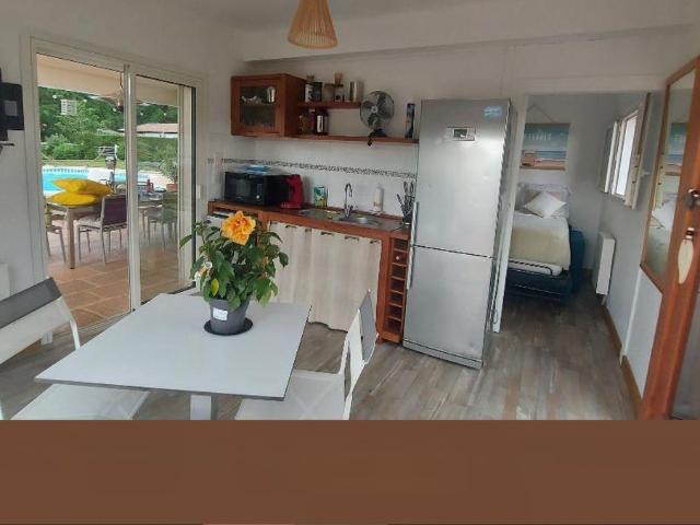 Charmant studio meublé – Mérignac / Pessac – 28 m²