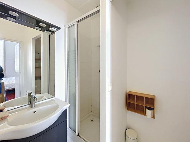Charmant studio meublé au coeur d'Aix en Provence Toutes charges incluses