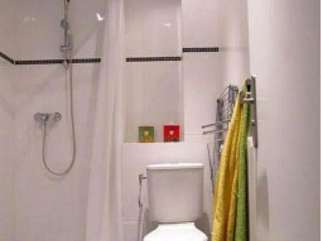 Charmant studio meublé de 23 m²