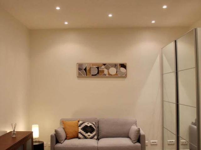 Charmant studio meublé de 32m² sur cour paisible